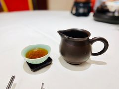 -凤凰楼酒家·粤宴点心(华强北店)