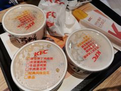 -肯德基(新阳光店)