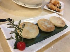 -舊街坊茶楼(市二宫店)