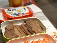 -皇后餐厅-煲仔·小菜·打边炉(古北店)
