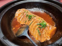 -久宴·天目湖大鱼头(恐龙园店)