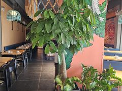 -金泰兰忆暹罗·东南亚餐厅(城西银泰店)