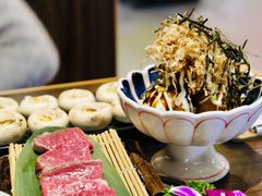 -井上和牛烤肉(大润发店)