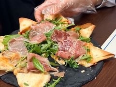 -沏点Trattoria意大利餐厅(新街口店)