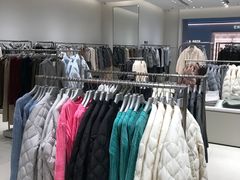 -URBAN REVIVO(济南世茂广场店)