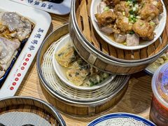 -荔银肠粉·非遗手藝(夫子庙店)