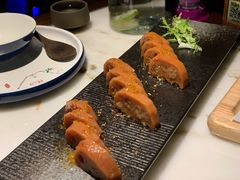 西湖藕韵-绿茶餐厅(深圳龙华天虹购物中心店)