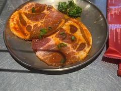 -合易泓烤肉•首创生椰大油边(宁山路店)