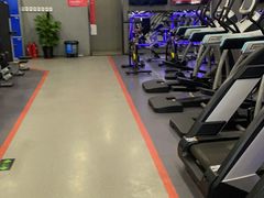 -优昂健身(新光界店)