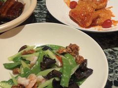 -奉天小馆·非遗东北菜(沈阳万象城店)