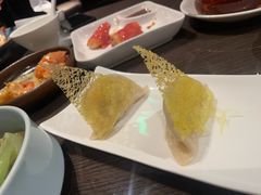 -万丽轩·粤菜(王府井金茂万丽酒店)