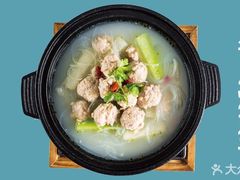 -嘉和一品粥(方庄店)