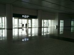 -沈阳南站