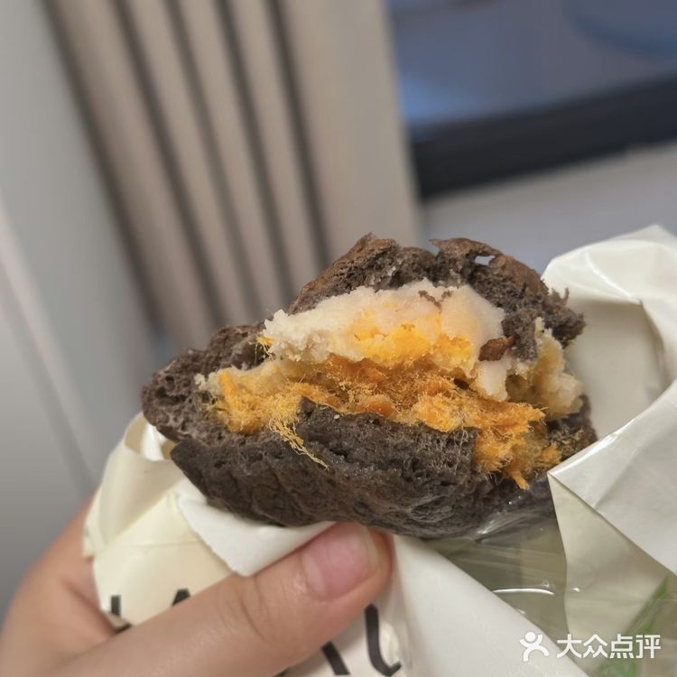 怎么没人告诉我奈雪的茶南瓜嘟嘟这么好吃，外卖