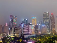 -Mercato莫卡多露台餐厅与酒吧(K11店)