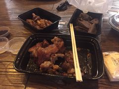 -陈鹏鹏潮汕菜(欢乐海岸 海边景观店)