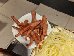 -陈眼镜火锅(总店)