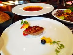 -食间牛排(湖西路店)