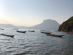 -丽江泸沽湖景区