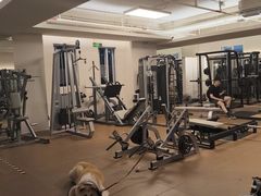 -YCHL Studios健身工作室(市二宫店)