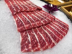 -捞天下大众火锅(水上公园店)