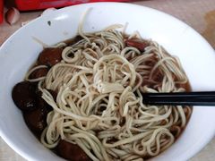 -顺心拉面馆(马道街店)