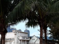 -玫瑰海岸文化旅游度假区