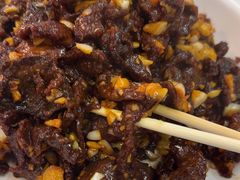 -清真利德顺小老饭庄(复兴路店)