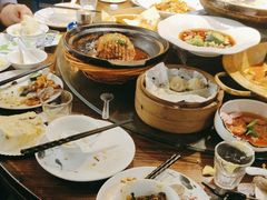 -永安水煮活鱼·仪征菜(仪征奥林匹克店)