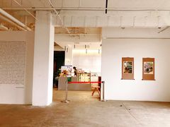 门面-古耳咖啡(北锣店)