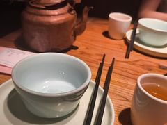-缘生态云南菜·野生菌庭院餐厅(华侨城店)
