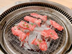 -御牛道日式烤肉料理(杭州万象城店)