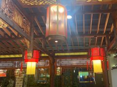 -蜀大侠火锅(少陵路店)