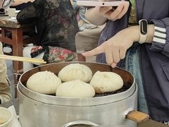 -张包铺(道外店)