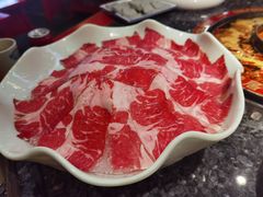 -蜀辣居鲜货老火锅(红牌楼店)