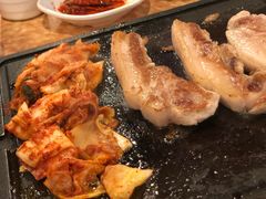 -香猪坊(五道口店)