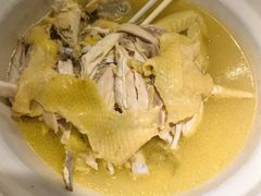 -金苑酒家·客家菜·广东老字号(万象店)