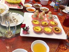 -皇城中餐厅·潮菜传承·私享宴客