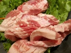 -新石器烤肉(中房金谊广场店)