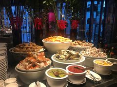 -广州富力君悦大酒店·凯菲厅