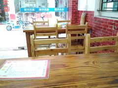 大堂-老兵牛蹄店(下沙店)