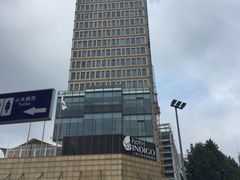 -上海外滩英迪格酒店