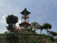 -雷波马湖风景区