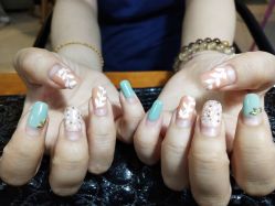 -Hands Nail专业美甲美睫