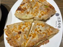 -河沿肉饼Beijing Pie(东华门店)