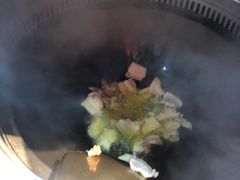-潭州老友灶台鸡·竹屋老灶(光明E城店)