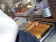 -李三卤汁豆腐脑