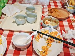 -西贝莜面村(金隅嘉品mall店)