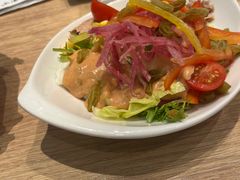 -上渔铁板烧(熙悦汇店)