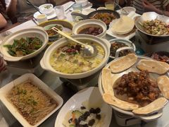 -小菜园新徽菜(上海浦东复地活力城店)